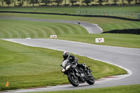 Middle Group Black Bikes